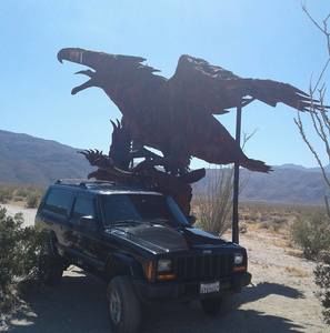 Meet your Posher, Romero